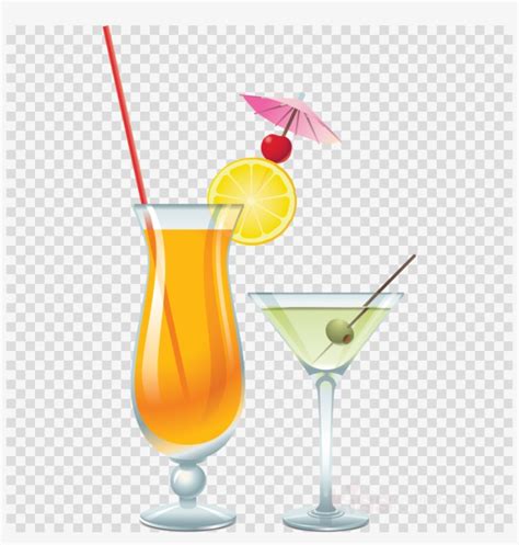 Cocktail clipart vector pictures on Cliparts Pub 2020! 🔝
