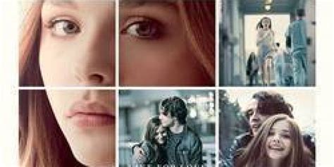 If I Stay A Movie With A Great Message Huffpost