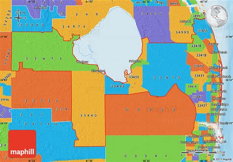 Political Map Of Zip Codes Starting With 334 Images And Photos Finder