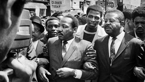 50 Years After Martin Luther King Jrs Assassination A Call To Act