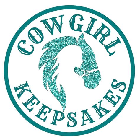 Cowgirl Keepsakes