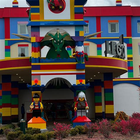 Legoland New York Resort Goshen All You Need To Know Before You Go