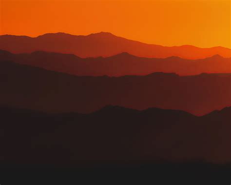 1280x1024 Mountains Steps Sunset 5k Wallpaper1280x1024 Resolution Hd