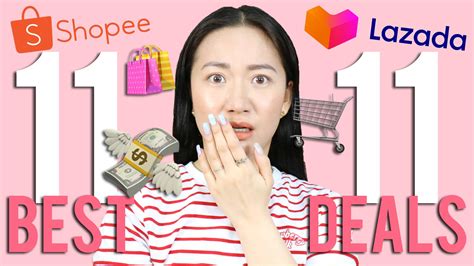 New Youtube Upload Live Reupload 1111 Must Buy Products On Lazada