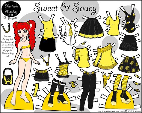 Maybe you would like to learn more about one of these? Melinda colored this version of Sweet and Saucy inspired ...