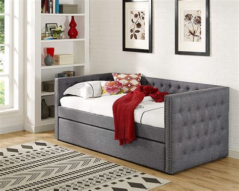18 Best Daybeds With Trundles Sleepauthorities