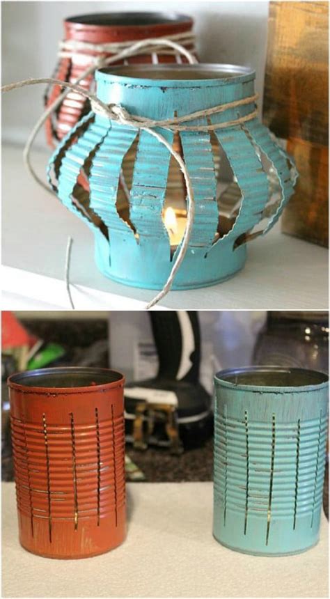 35 Luminous Garden Lantern Ideas To Brighten Up Your