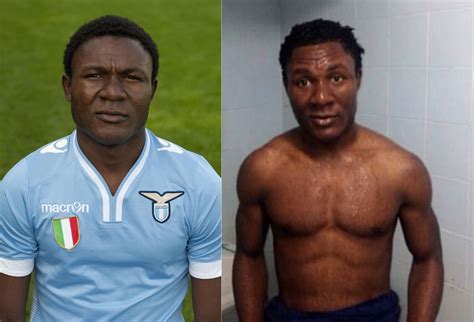 Showing editorial results for joseph minala. Football Tips and Bets: Joseph Minala Today Celebrates his ...