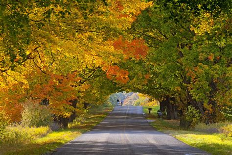Less Crowded Fall Foliage Destinations Youve Never Thought Of Go To