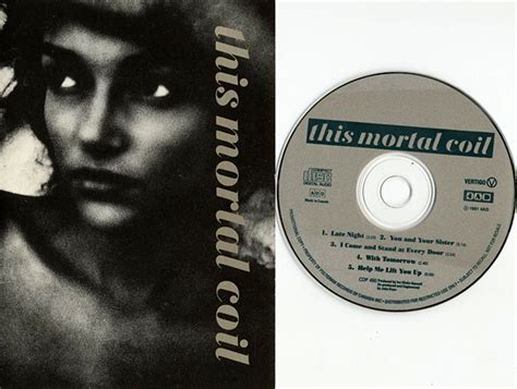This Mortal Coil Discography Record Collectors Of The World Unite Sex Flix Rock N