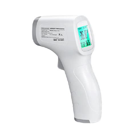 China Factory Supply Thermal Imaging Thermometer Ce Fda Non Contact