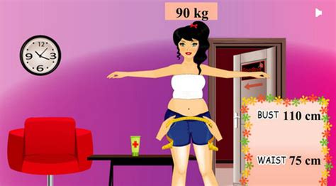 fat girl apps teach girls to hate their bodies