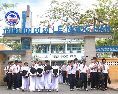 Maybe you would like to learn more about one of these? Trung học cơ sở Lê Ngọc Hân - Tiền Giang - Thành phố Mỹ ...