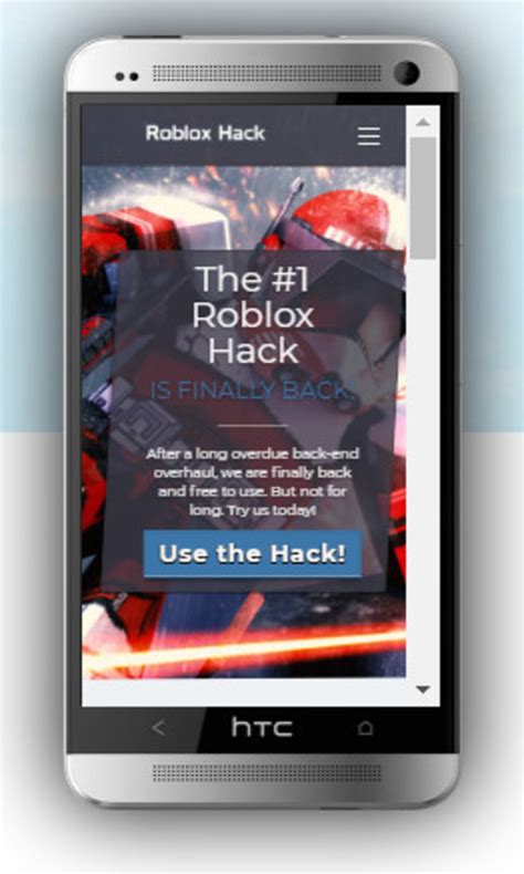 Roblox apk 2.490.427960 (unlimited robux). Free Roblox Hack APK Unlimited Robux APK Download For ...