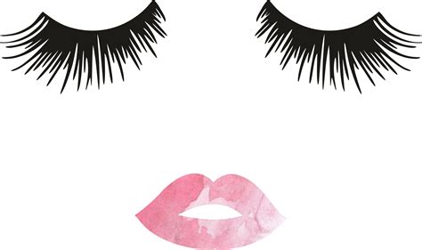 Free Eyelash Clipart 10 Free Cliparts Download Images On Clipground 2024