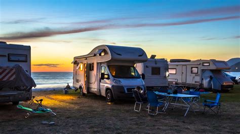 10 Best Outer Banks Campgrounds You Must Visit Southern Trippers