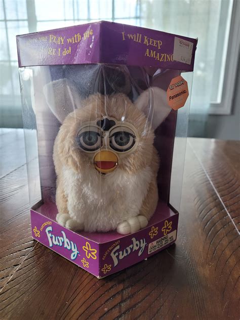 Old Furby For Sale 40 Ads For Used Old Furbys