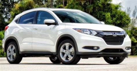 23 february 2017 at 12:10. 2017 Honda Hrv - news, reviews, msrp, ratings with amazing ...