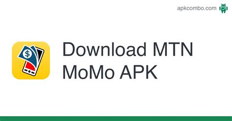 Download Mtn Momo Apk Latest Version