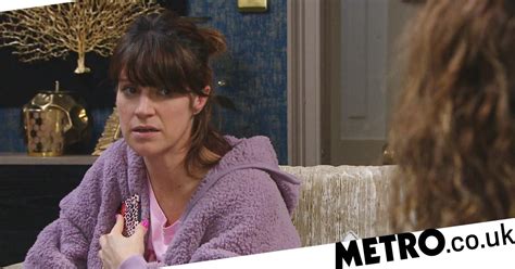 emmerdale spoilers kerry devastated as she discovers al s affair soaps metro news