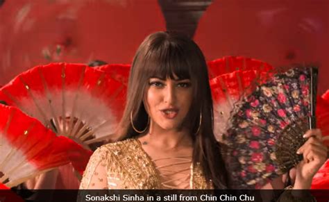 Happy Phirr Bhag Jayegi Movie Review Sonakshi Sinhas Star Turn Undermined By Unfunny Script
