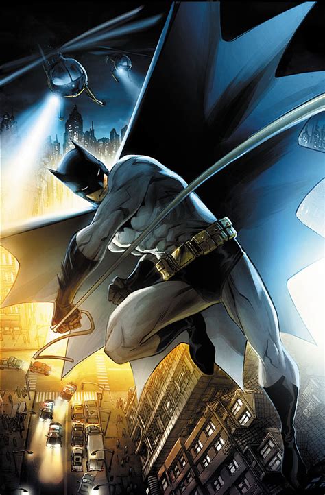 Batman Comic Art Community GALLERY OF COMIC ART