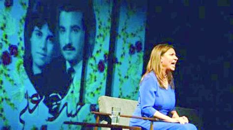 ألاقي زيّك فين يا علي مسرحية فلسطينية أمام الجمهور التونسي