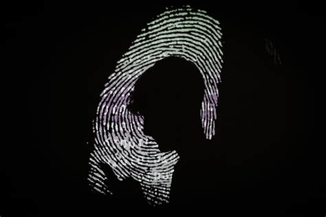 How Criminals Might Use Stolen Fingerprints