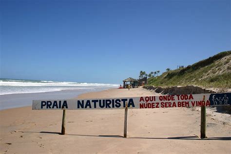 Praias de Naturismo e nudismo no Nordeste e Brasil vídeos