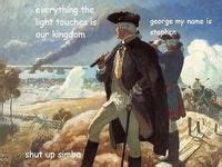 american revolution memes