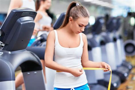 Of course this is a much more complicated subject and looking into intermittent fasting results and hormonal. How to Do HIIT Treadmill Workout for Weight Loss