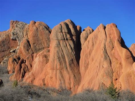 Mission statementto inspire a passion for plants in high altitude communities through beautification, conservation, education, and research progra. Roxborough State Park (Littleton) - 2021 All You Need to ...