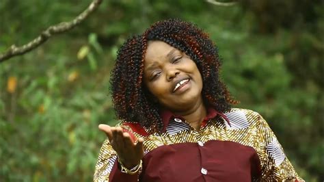 Esther Mutuku Tuacheni Dhambi Sms 5296480 To 811 To Get This Song