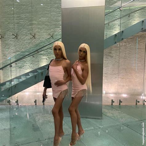 The Cash Twins Nude OnlyFans Leaks Porn Pic