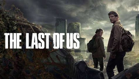 the last of us season 1 episode 9 look for the light tv show trailer [hbo] filmbook