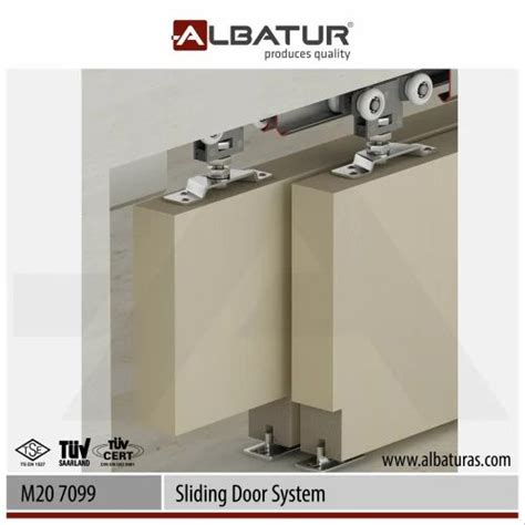 Aluminium Sliding Door Systems At Rs 3000piece In Rajkot Id
