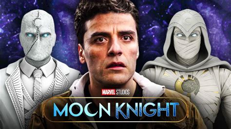 New Mcu Moon Knight Costumes Receive Detailed Toys Photos