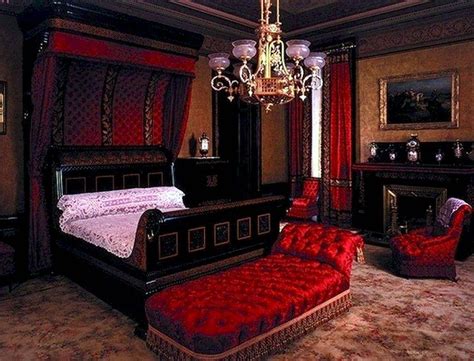Superior Gothic Bedroom Furniture For Sale Only On