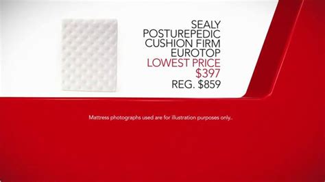 Sale 20% off + free shipping at $49 with macy's coupon code. Macy's Labor Day Mattress Sale TV Commercial, 'Low Prices ...
