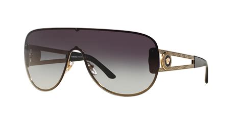 Versace Sunglasses Mens Gold Save Up To 15