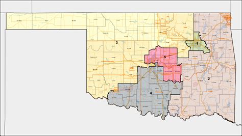 United States Congressional Delegations From Oklahoma Wikipedia