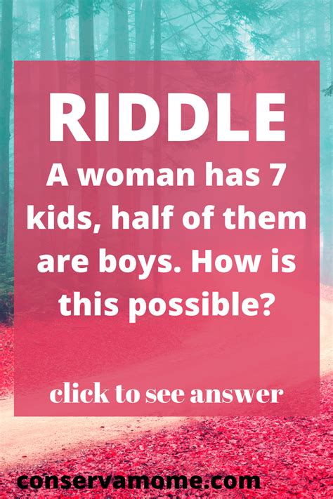 Riddle Of The Day Riddle Of The Day Riddles Brain Teasers