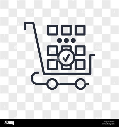 More Products Vector Icon Isolated On Transparent Background More