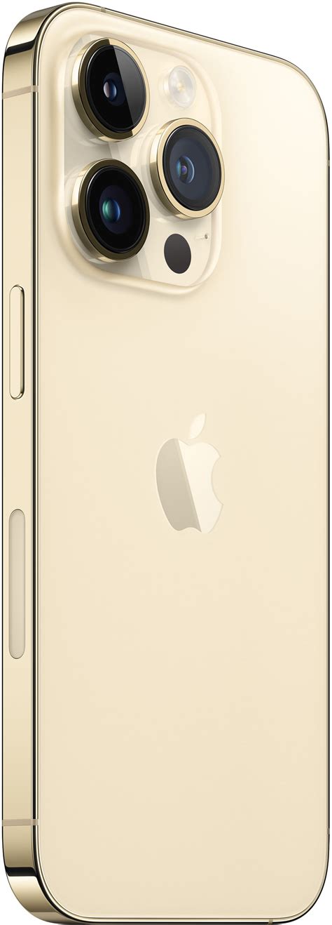 Customer Reviews Apple IPhone 14 Pro 128GB Gold Sprint MQ063LL A