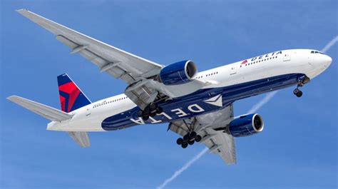 Delta Will Launch Flights Between Minneapolis St Paul And Seoul In 2019