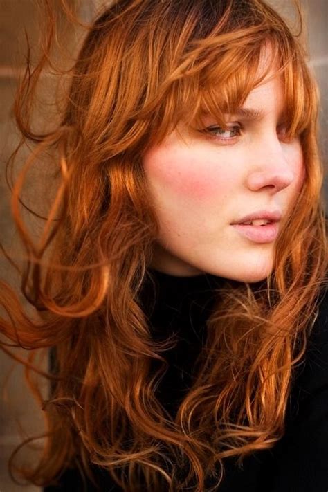 Pin By Ron Mckitrick Imagery On Shades Of Red Beautiful Hair Red