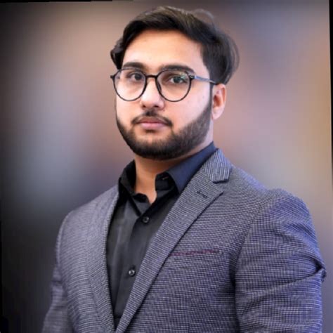 Muhammad Bilal Indus University Karāchi Sindh Pakistan Linkedin