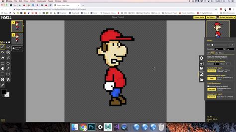 Add Your Own Sprites In Unity Youtube