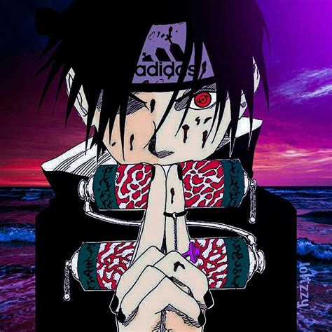 Itachi Drippy Wallpaper Here Are Only The Best Itachi Wallpapers