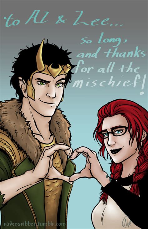 This is a subreddit for anyone who is genderfluid; loki x verity | Tumblr